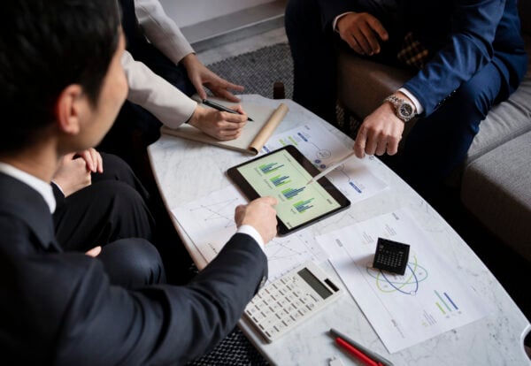 trademark valuation methods