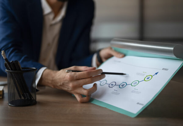 IP asset valuation